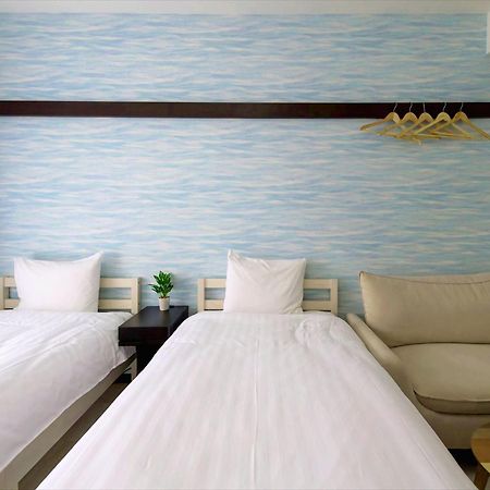 Hotel Tomas Наґо Екстер'єр фото