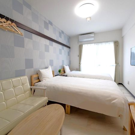 Hotel Tomas Наґо Екстер'єр фото