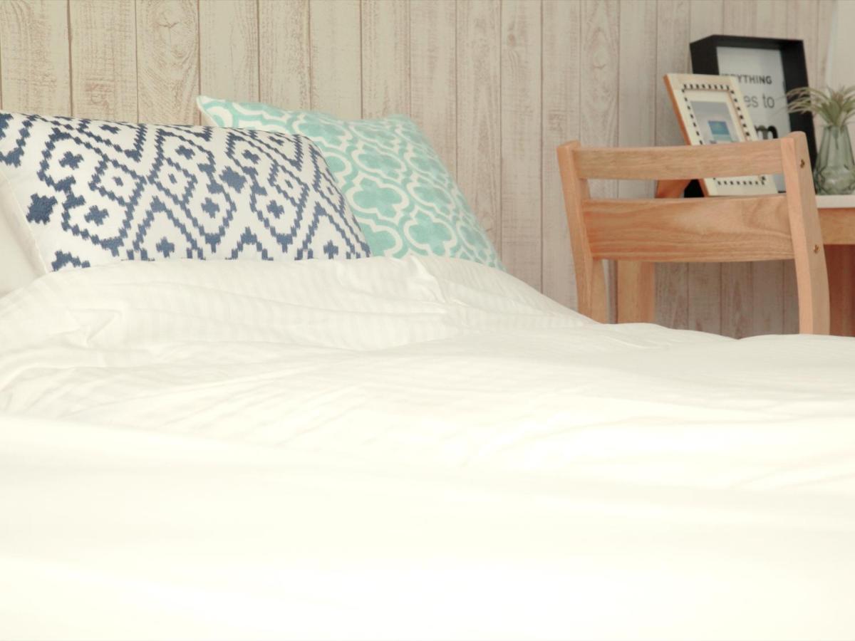 Hotel Tomas Наґо Екстер'єр фото