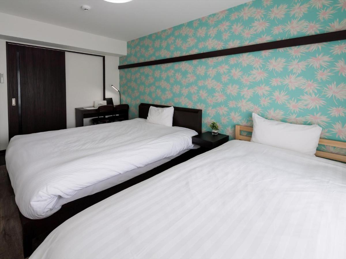 Hotel Tomas Наґо Екстер'єр фото