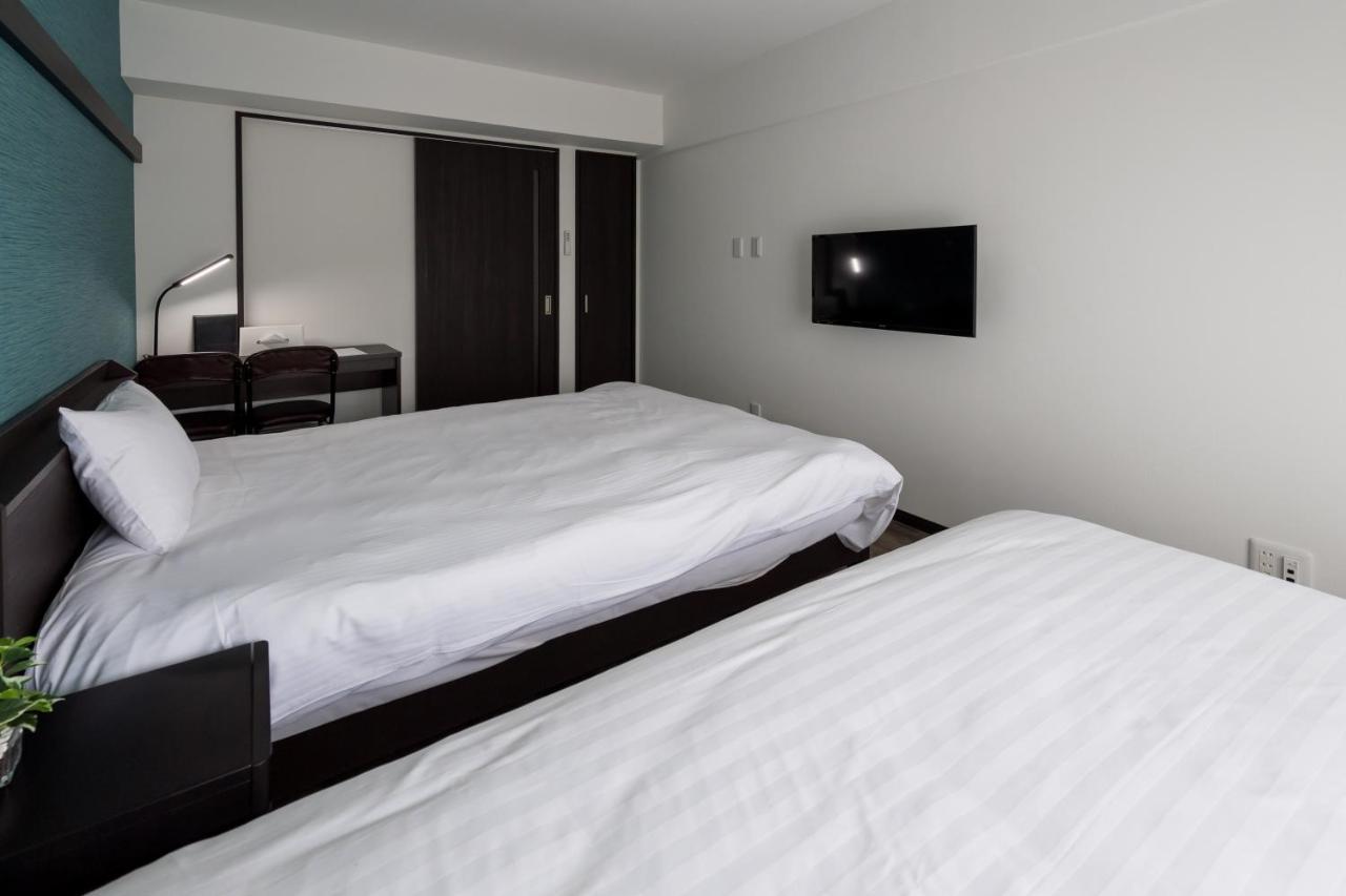 Hotel Tomas Наґо Екстер'єр фото