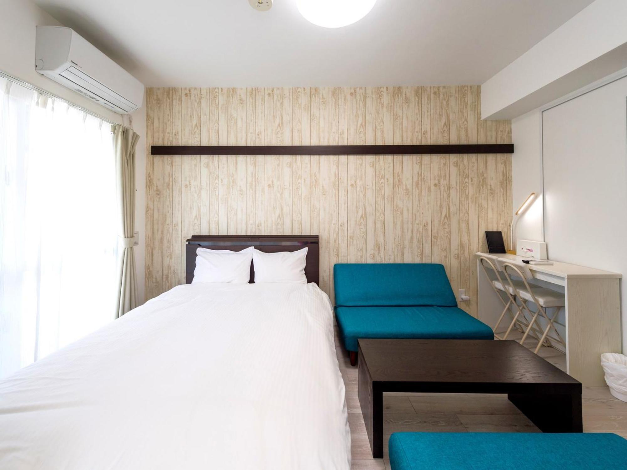 Hotel Tomas Наґо Екстер'єр фото