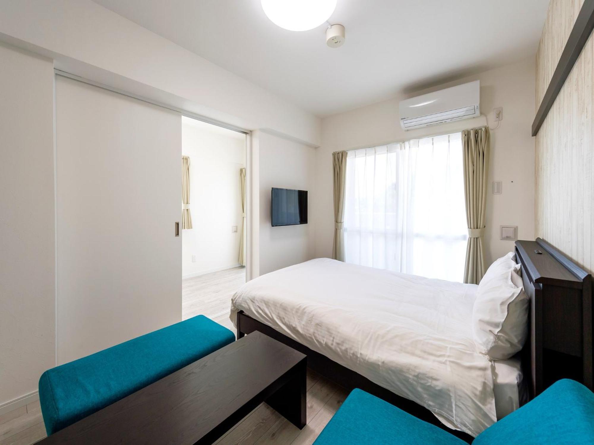 Hotel Tomas Наґо Екстер'єр фото
