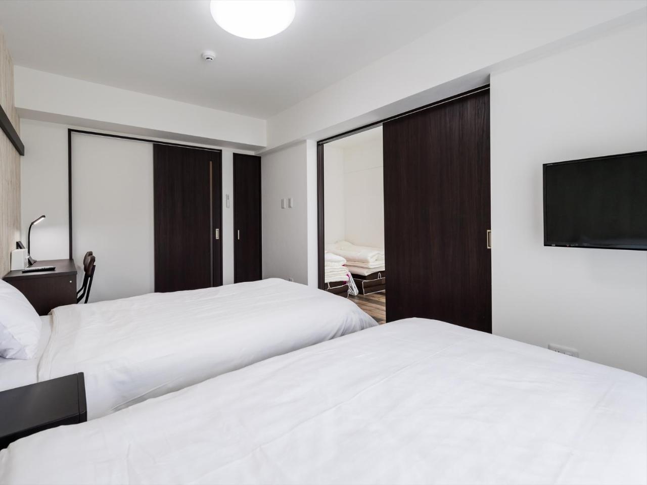 Hotel Tomas Наґо Екстер'єр фото