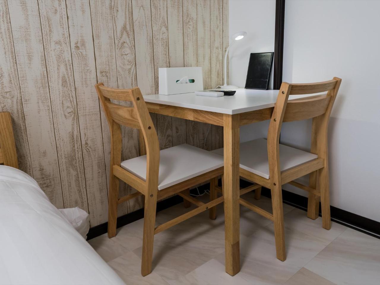 Hotel Tomas Наґо Екстер'єр фото