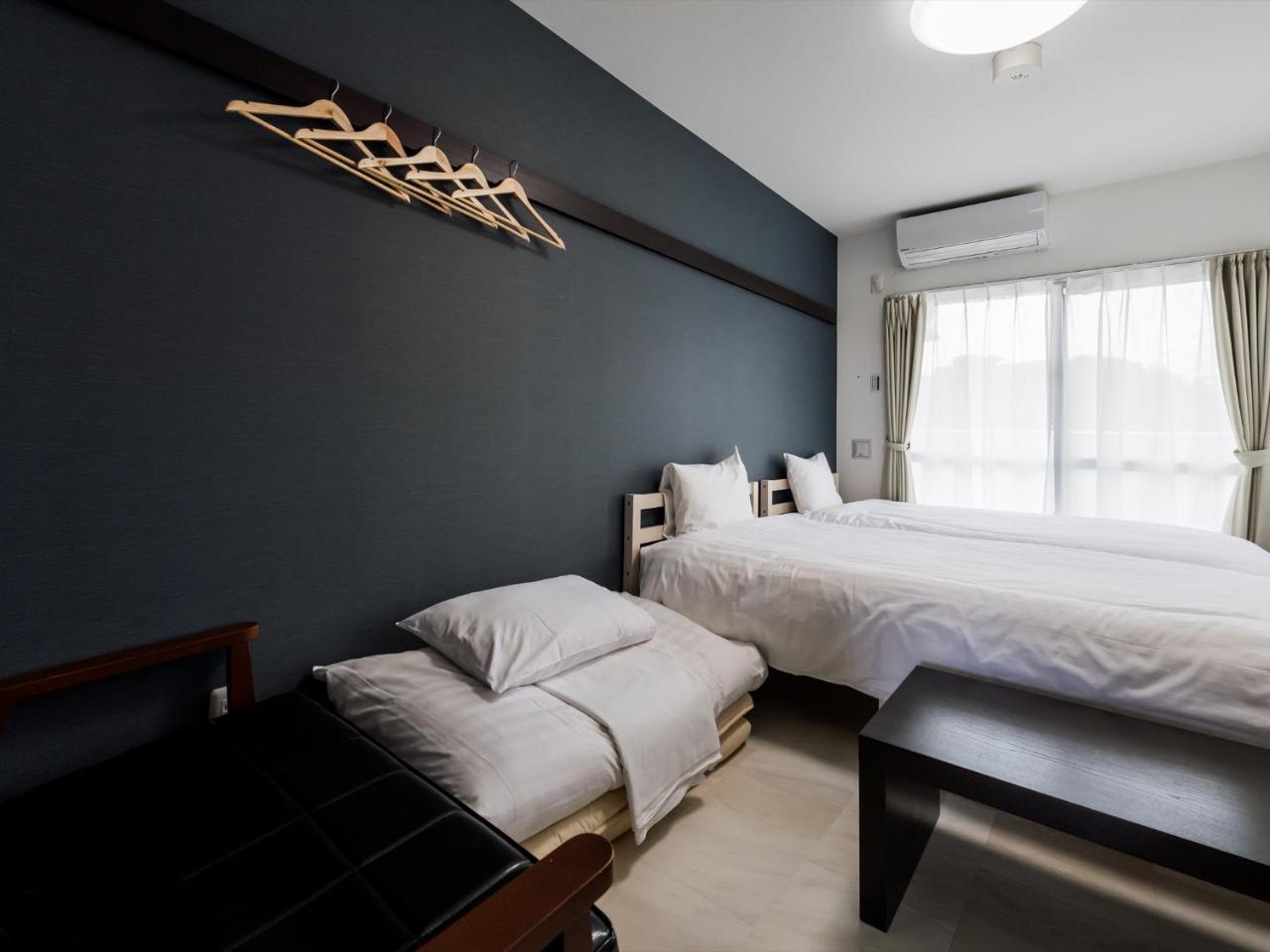 Hotel Tomas Наґо Екстер'єр фото