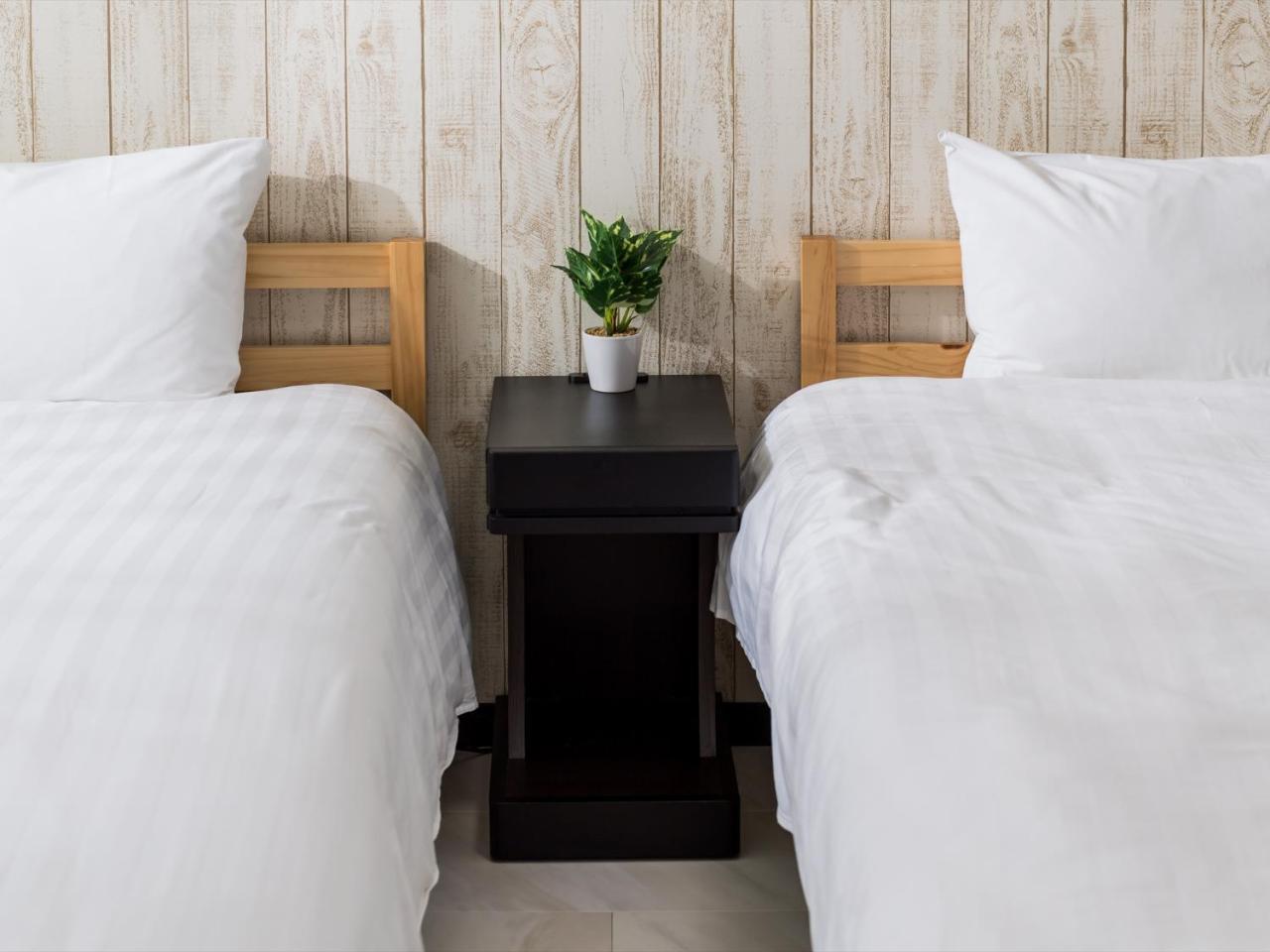 Hotel Tomas Наґо Екстер'єр фото