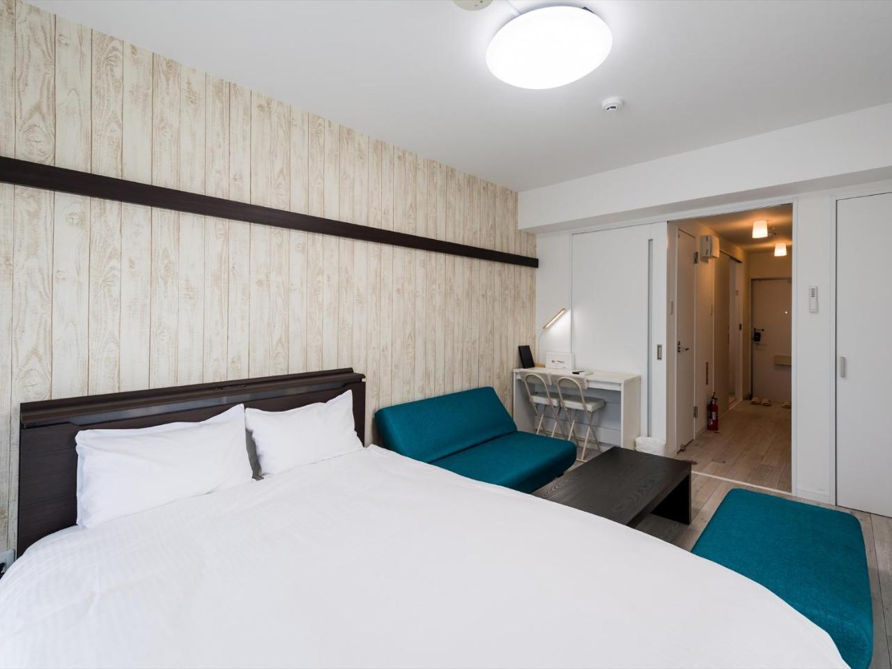Hotel Tomas Наґо Екстер'єр фото