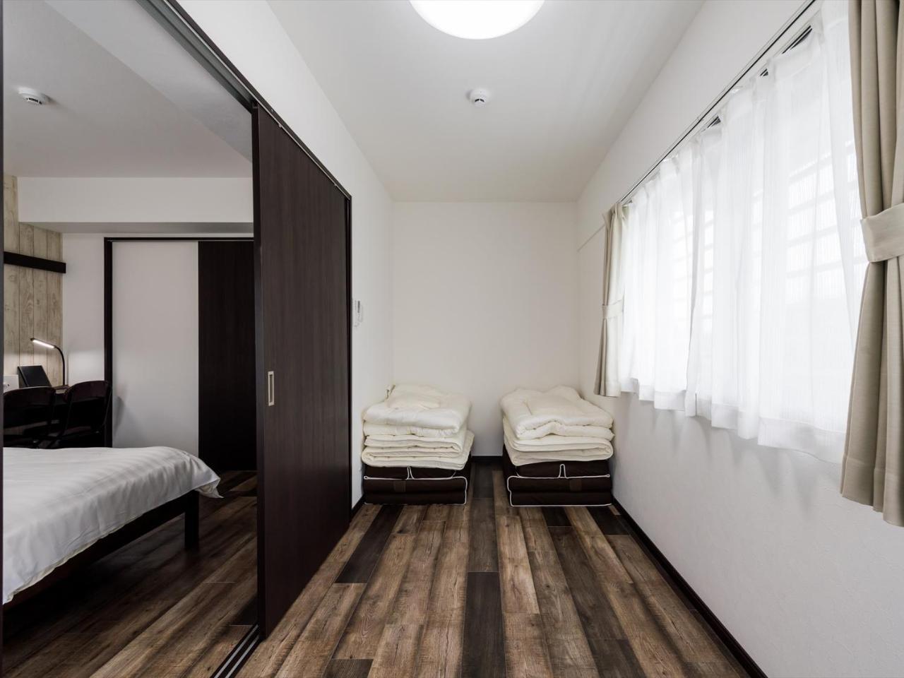 Hotel Tomas Наґо Екстер'єр фото